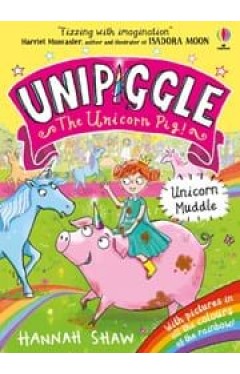 Unicorn Muddle - (PB)